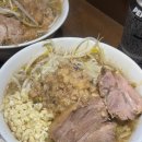 지로 | 망원동 맛집 : 류진 지로라멘 내돈내산 후기, 주말 캐치테이블 저녁 웨이팅