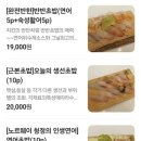 스시카메 - 시흥시 거북섬둘레길 34 | 스시카메