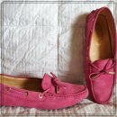 100-1-000105 | 패션용어 드라이빙슈즈 뜻 (ft. 토즈 고미노 플랫슈즈)