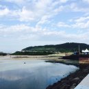 함덕 푸른밤 이미지