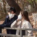 동행길 | “서울 도심 속 힐링 산책코스 🌿 아차산 동행숲길 + 숲속도서관 나들이 후기”