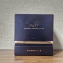 인스코비 | 시어머니생신선물추천 탄력크림 주름개선크림 '더미코스 FGF7 얼티밋인텐스크림'