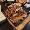 심가튀김족발 이미지