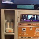 빈 노래연습장 이미지