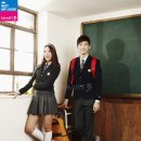 일산고등학교 이미지