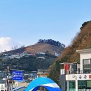 묵호항회집