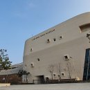 선사유적지 전시관 1층 이미지