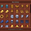MMO | 레트로 감성의 정통 MMORPG ETERSPIRE 후기