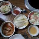 시골숯불한우촌