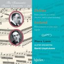 Delius: Piano Concerto in C Minor 이미지