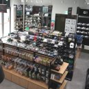 골프존마켓 앞 이미지