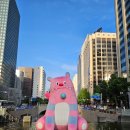 오페라 카발레리아 루스티카나 | 2024 제2회 광화문광장 야외오페라 &lt;카발레리아 루스티카나&gt; 다녀왔어요!