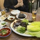 오천냥 포차 | 부산 전포 술집 과메기 첫 입문하고 온 오천냥포차