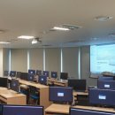 대강의실 이미지