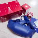 의손안마원 | 연말 선물세트 풀리오 목어깨 마사지기 후기 사용법 연말 기부까지