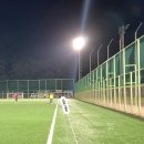 장흥생활체육공원 축구장 이미지