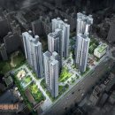 지제세교지구 공동1블럭(지제더샵) 이미지