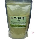 보리순 이미지