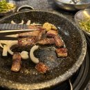 공덕역 한우 고기집 독립한우 자인정육식당 공덕본점 후기