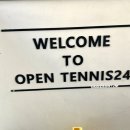 SC제일은행 횡단보도 이미지