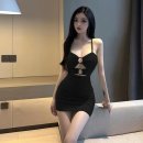 섹시한 원피스 구매후기 완벽한 핏과 세련된 디자인으로 매력 UP!