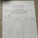 에덴산부인과 - 군산시 | [광주 북구/에덴병원 산부인과] 제왕절개 후기 (입원+조리원 출산가방 최소준비 리스트), 입원실 특실...