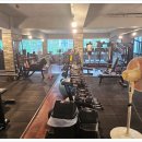 레벨업휘트니스 약대동점 이미지