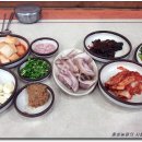 멍청이 순대집 (봉동 삼공단 코아루근처) 이미지