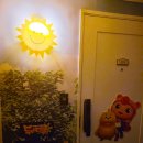 수정빌리지 | [오크밸리 두다다쿵] 강원도 원주 리조트 밸리 빌리지 캐릭터룸 내돈내산 아기랑 / 더밸리키친 디너...