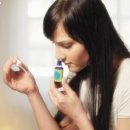 저녁아로마테라피 이미지