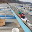 일지 태양광발전소 이미지