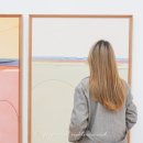 문원영 | 잠실 미용실 어라운드비 커리쉴 헤어클리닉으로 탈색모 케어!