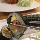 정다믄김밥 이미지