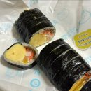 강릉김밥 이미지