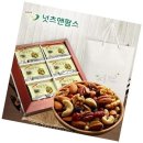 넛츠 앤 팜스