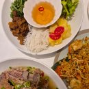 경남BYC - 창원시 성산구 반송로 148-9 | 맛집 [포하우스] SNS에서 핫한 비주얼 폭발 태국식 산더미 뼈찜 랭쎕에 분짜까지 뿌시고 온 솔직 후기