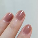 네일짙게바르고 | 르멘트 컬러 네일 '64.버니 브라운'