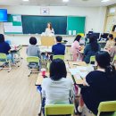 감성 글씨 캘리그라피 이미지