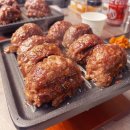 제상 농장 | 남포동 맛집 &lt;동백 고메 함바그 남포동 본점&gt; 투뿔 한우로 육즙 터지는 함바그 맛집 방문 후기