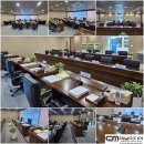  [채널미디어] 한국도로공사 교통관제센터 회의용마이크 및 음향장비 렌탈 임대 대여 설치운영~ 이미지