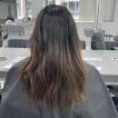 혜린헤어 | 헤어하우스앤 노원에서 혜린 디자이너 선생님께 염색 받은 대만족 후기! 주차 가능!