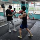 해운대 강남복싱클럽 이미지