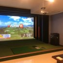 골프존 비젼 이미지