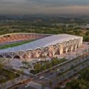 종합경기장(야구장) 이미지