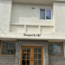문화사가을 | 감성 숙소] 부케드빌라 대전 성심당 숙소 빵지순례에 딱인 A1 terrace suite 자쿠지 호캉스 솔직 후기 🥐