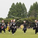 상모놀이 이미지