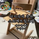 내돈내산 베이비플러스 고양점/스토케 트립트랩 드디어 구매했다