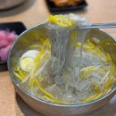 송도 IT센터 냉면 맛집 후다닥냉면