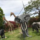 아프리카예술박물관 이미지