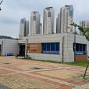 안양새물공원 파크골프장